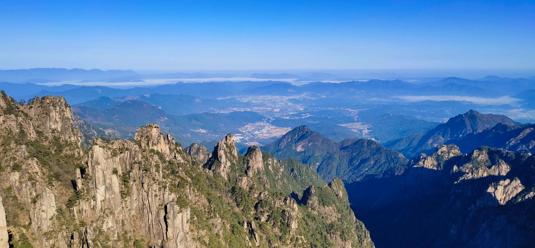 Begin-to-Believe-Peak-Huangshan